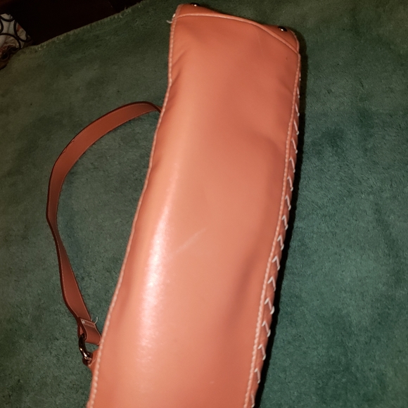 Leather purse - Picture 3 of 4